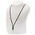 Collana Chaumet Liens Cross Stitch Diamond - vista 6