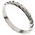 Chaumet Torsade Ring aus Platin PT950