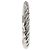 Chaumet Torsade Ring aus Platin PT950 - Ansicht 3
