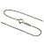 Collana Tiffany & Co. 1837 Double Bar 1P Diamond - vista 3