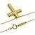 Colar Dots Cross de Diamante Tiffany & Co. - vista 2