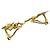 Orecchini a clip Triple Star di Tiffany & Co. - vista 2