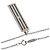 Collana Tiffany & Co. Lucida 1P Diamond - vista 2