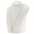 Collana Tiffany & Co. Lucida 1P Diamond - vista 5
