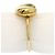 Anello Bean di Tiffany & Co. in oro giallo 18K - vista 3