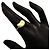 Anello Bean di Tiffany & Co. in oro giallo 18K - vista 6