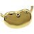 Anello Bean di Tiffany & Co. in oro giallo 18K - vista 8