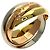 Cartier Trinity #50 Ring - Ansicht 2