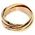 Cartier Trinity #51 Ring - Ansicht 6