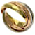 Cartier Trinity #50 Ring