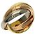Cartier Trinity #50 Ring - Ansicht 2