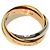 Cartier Trinity #50 Ring - Ansicht 3