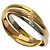 Cartier Trinity XS Ring