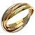 Cartier Trinity XS Ring - Ansicht 2