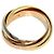 Cartier Trinity #51 Ring - Ansicht 3