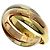 Cartier Trinity #57 Ring