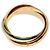 Cartier Trinity #57 Ring - Ansicht 3