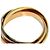 Cartier Trinity #57 Ring - Ansicht 4