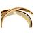 Cartier Trinity #57 Ring - Ansicht 6