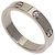 Cartier Mini Love Ring aus 18K Weißgold