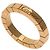 Anello Lanières in oro rosa 18K Cartier