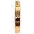Anello Lanières in oro rosa 18K Cartier - vista 3