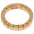 Anello Lanières in oro rosa 18K Cartier - vista 4