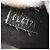 Louis Vuitton Mylockme Studded Leather BB Nero - vista 5