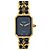 Chanel Premiere Rock Quartz Metallo Placcato e Pelle 20 - vista 2