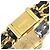 Chanel Premiere Rock Quartz Metallo Placcato e Pelle 20 - vista 5
