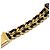 Chanel Premiere Rock Quartz Metallo Placcato e Pelle 20 - vista 7
