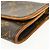 Louis Vuitton Twin Monogram PM Castaño - vista 3