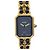 Chanel Premiere Rock Quartz Metallo Placcato e Pelle 20 - vista 2