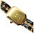 Chanel Premiere Rock Quartz Metallo Placcato e Pelle 20 - vista 3