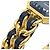 Chanel Premiere Rock Quartz Metallo Placcato e Pelle 20 - vista 6