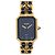 Chanel Premiere Rock Quartz Metallo Placcato e Pelle 20 - vista 2