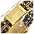Chanel Premiere Rock Quartz Metallo Placcato e Pelle 20 - vista 3