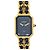 Chanel Premiere Rock Quartz Metallo Placcato e Pelle 20 - vista 2