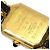 Chanel Premiere Rock Quartz Metallo Placcato e Pelle 20 - vista 4