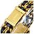 Chanel Premiere Rock Quartz Metallo Placcato e Pelle 20 - vista 6