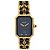 Chanel Premiere Rock Quartz Metallo Placcato e Pelle 20 - vista 2