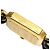 Chanel Premiere Rock Quartz Metallo Placcato e Pelle 20 - vista 3