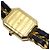Chanel Premiere Rock Quartz Metallo Placcato e Pelle 20 - vista 4