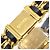 Chanel Premiere Rock Quartz Metallo Placcato e Pelle 20 - vista 5