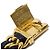 Chanel Premiere Rock Quartz Metallo Placcato e Pelle 20 - vista 7