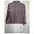 Set con camicia a quadri e gonna bianca Dsquared2 Bianco Rosso Blu Verde - vista 2