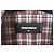 Set con camicia a quadri e gonna bianca Dsquared2 Bianco Rosso Blu Verde - vista 3