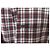 Set con camicia a quadri e gonna bianca Dsquared2 Bianco Rosso Blu Verde - vista 5