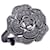 Anello Chanel Argento  - vista 1