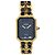 Chanel Premiere Rock Quartz Metallo Placcato e Pelle 20 - vista 2